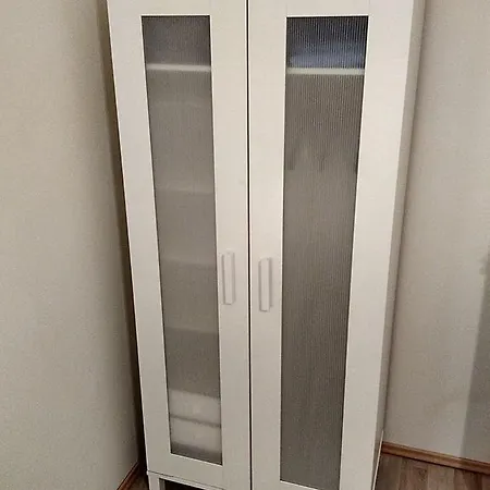 Апартаменты Cozy Pristavni 36 *