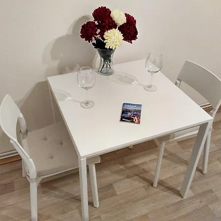 Cozy Pristavni 36 Апартаменты *