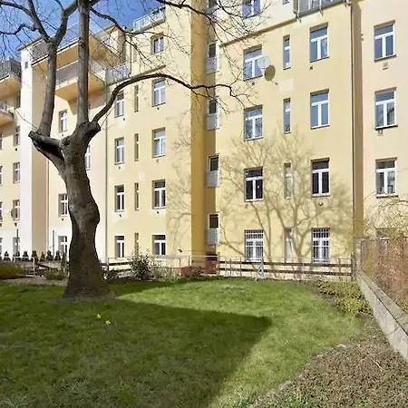 Cozy Pristavni 36 Апартаменты