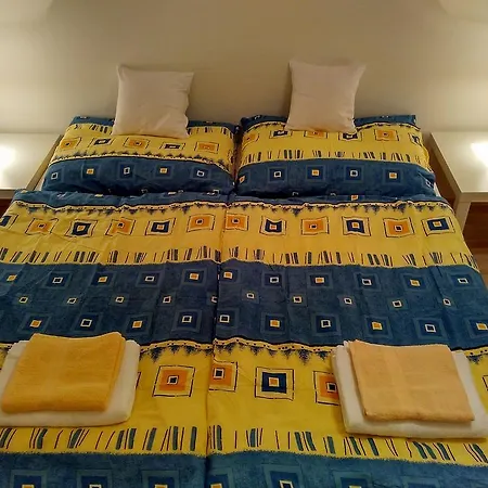 Cozy Pristavni 36 Apartment *