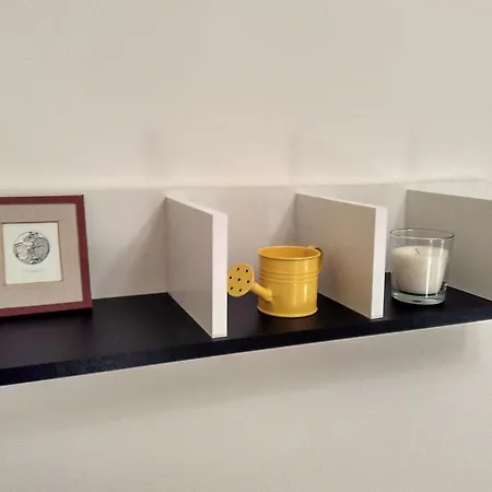 Apartment Cozy Pristavni 36