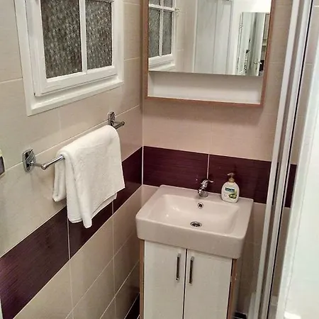 Cozy Pristavni 36