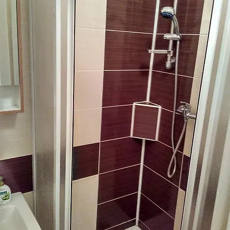 Apartment Cozy Pristavni 36 *
